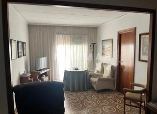 Pis  Carrer sant antoni. Duplex con terraza en alberic