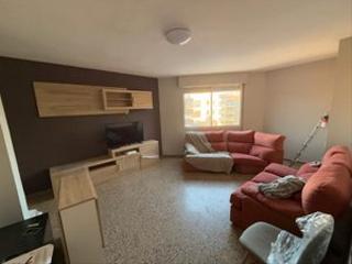 Appartement  Avinguda del primer de maig. Piso con ascensor en betxi