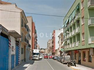 Piso  Avinguda de la pau. Vivienda en venta en l'alcudia de crespins