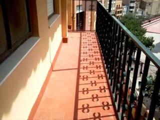 Appartement  Calle san vicente. Vivienda con ascensor en alcora