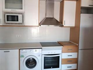 Appartement  Carrer corts valencianes. Vivienda amueblada con garaje y trastero