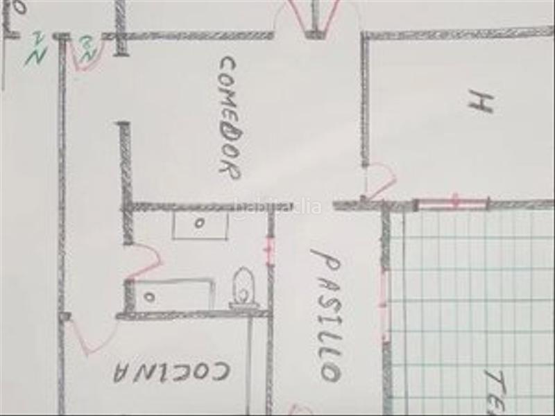 Foto bf64e29c-577a-44bc-b5f8-29afd825bf2c. Appartement dans Olleria (l´)