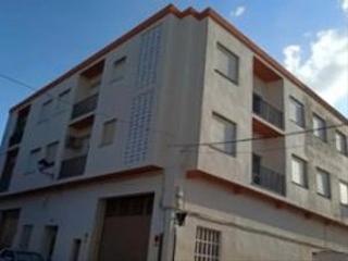 Flat  Carrer nou. Vivienda diafana para terminar.