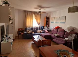 Pis  Carrer de vila-real. Piso seminuevo en moncofa.