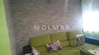 Flat  Carrer germns margall. Vivienda con plaza de garaje en chilches.