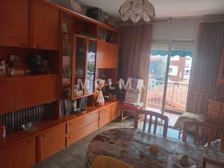 Flat  Avinguda sants de la pedra