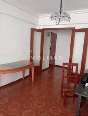 Pis  Plaça del santissim crist de la jonquera. Vivienda en venta en chilches