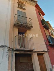 Maison à Onda. Casa para reformr de 3 alturas