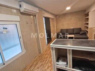 Pis a Plaza Elíptica - República Argentina. Apartamento en gandia.