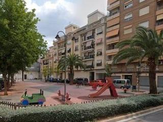 Maison à Alquenència - Venècia. Casa reformada en alzira.