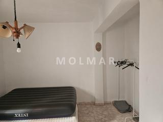 Appartement à La Bosca. Vivienda economica para reformar a tu gusto en burriana.