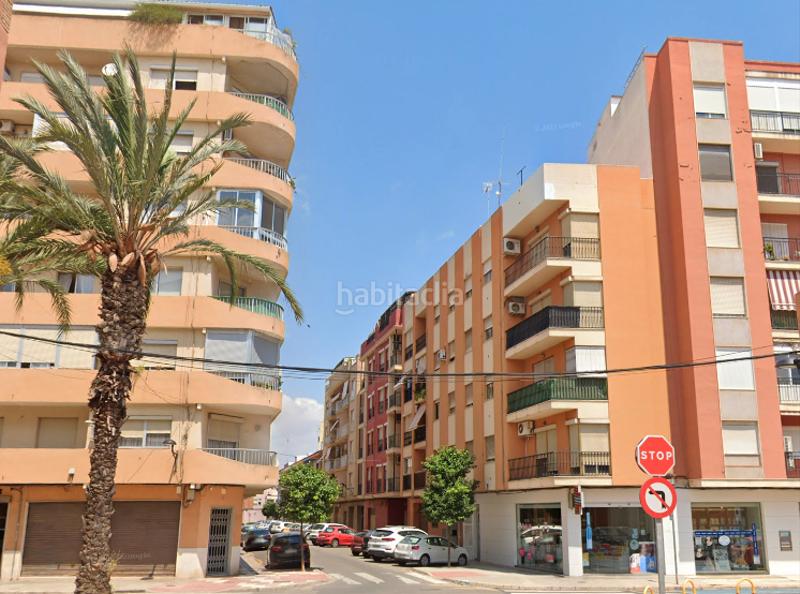 Foto 3bf03777-734e-47f8-a509-549c3804f312. Piso vivienda esquinera con ascensor en algemesi en Algemesí