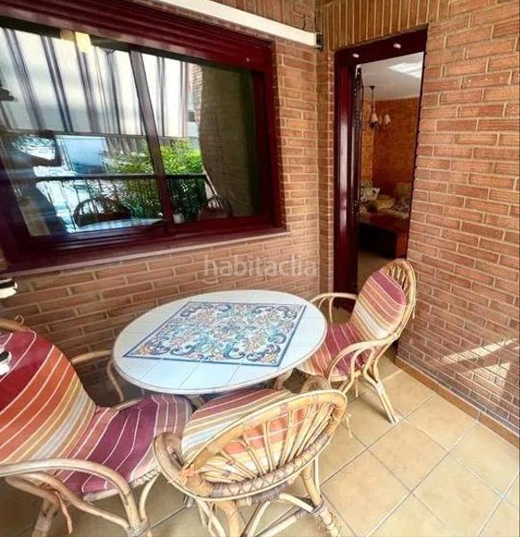 Foto 84b47463-baed-4f03-9f60-b18ecfd60a0c. Appartement dans Piscinas Burriana