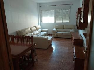 Appartamento in Vall d´Uixó (la). Vivienda seminueva en vall de uxo