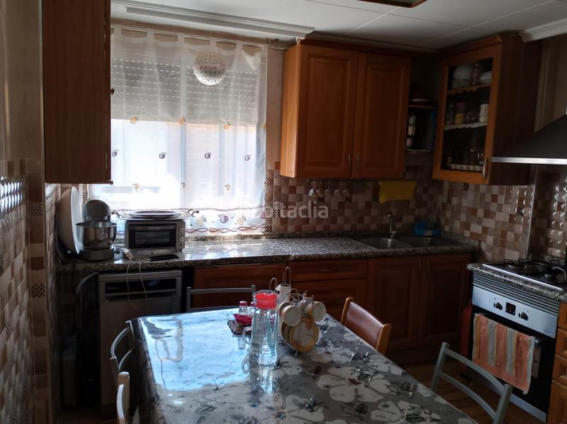 Foto 48f8bf7e-e754-483a-8a12-83b5fdb080e3. Appartamento in Avenida Alemania-Italia Villarreal / Vila - real
