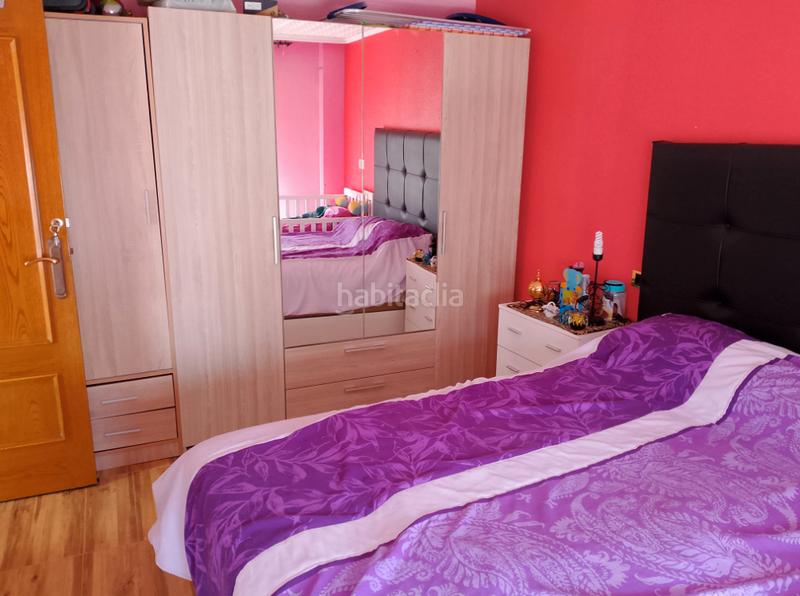 Foto a7bdc9ee-13de-4097-a7c4-8863d0559348. Appartamento in Avenida Alemania-Italia Villarreal / Vila - real
