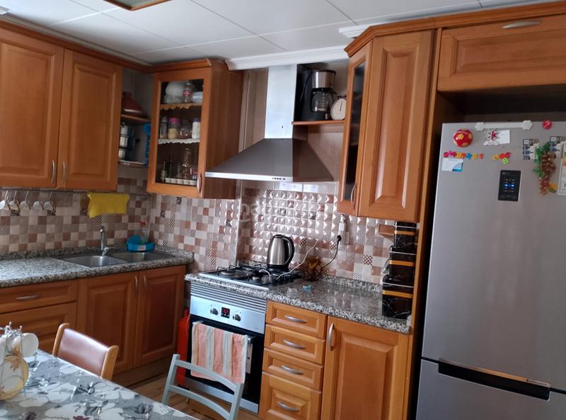 Foto b30f1280-0447-457f-9430-ddc9636f3451. Appartamento in Avenida Alemania-Italia Villarreal / Vila - real