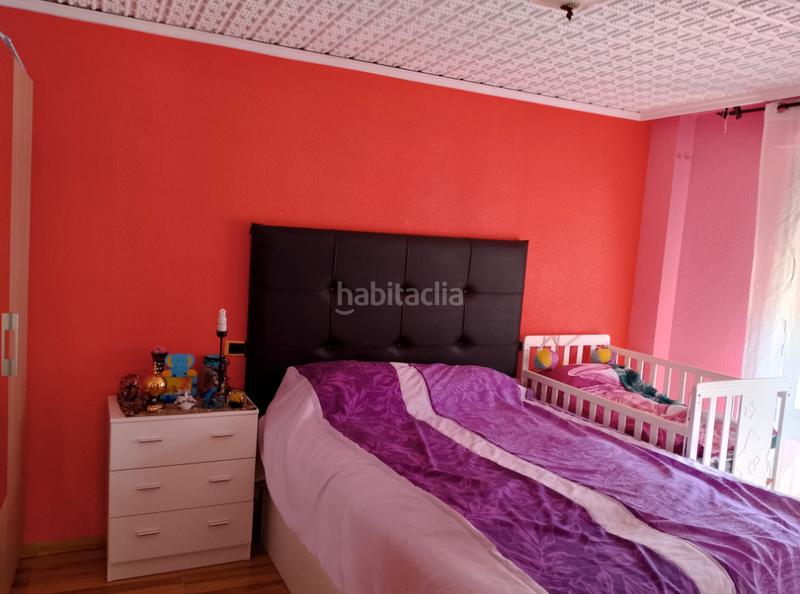 Foto e73ce818-9503-45b8-9726-9e119850f54c. Appartamento in Avenida Alemania-Italia Villarreal / Vila - real