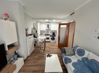 Etagenwohnung in Chilches