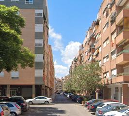 Flat in Las Islas