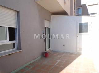 Flat en Ensanche - Ro Jucar