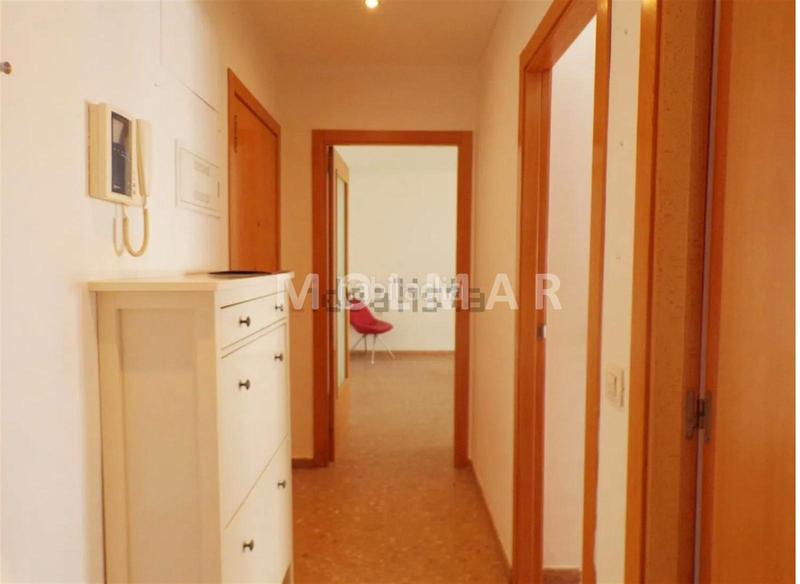 Foto 163c6c91-20ee-42b8-8516-dad4505bece1. Appartamento con parcheggio in Ensanche - Río Jucar Castellón de la Plana