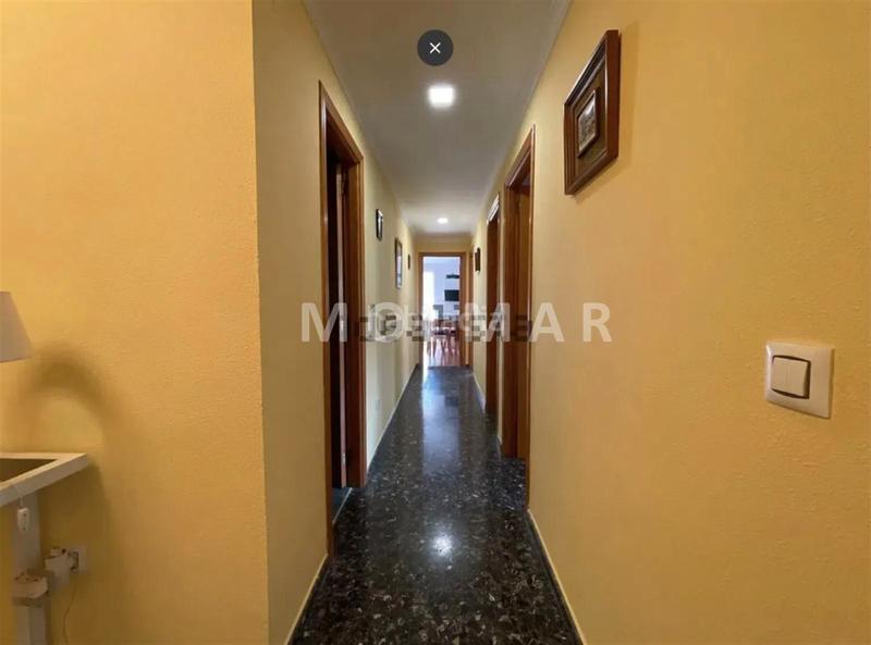 Foto d0cbdfd2-3022-4309-a66f-79649f1792dd. Appartamento con parcheggio in Ensanche - Río Jucar Castellón de la Plana