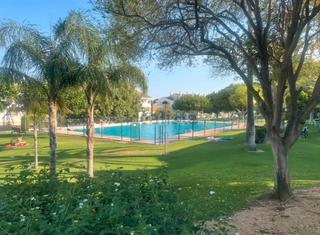 Pis a Alfinach - Monasterios. Vivienda en residencial