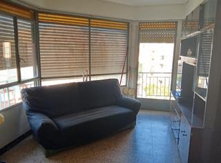 Appartement à Plaza Donoso Cortés - Avenida Magdalena