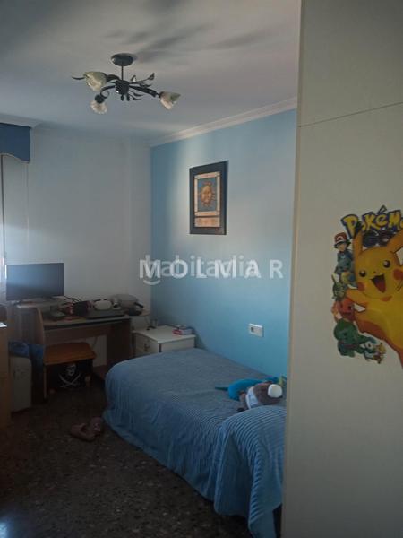 Foto 393e662c-5f99-4206-8935-8c3f695756c9. Appartement avec parking dans El Grao Castellón de la Plana