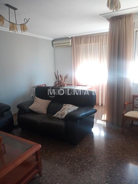 Foto 5b5866da-4270-42b9-9bdb-663dc6dbf849. Appartement avec parking dans El Grao Castellón de la Plana