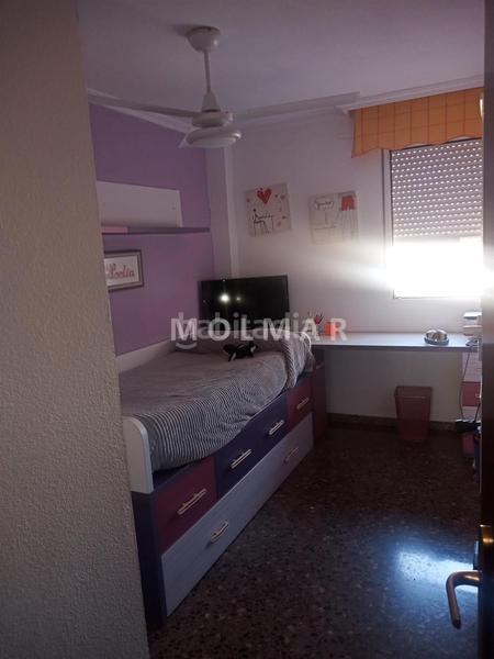 Foto 5be9d645-aa5c-4e64-a533-15c42cfdfa6b. Appartement avec parking dans El Grao Castellón de la Plana