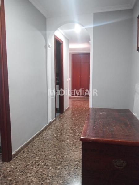 Foto 9e9f0f1c-0224-4ee7-b178-97edbc69f465. Appartement avec parking dans El Grao Castellón de la Plana