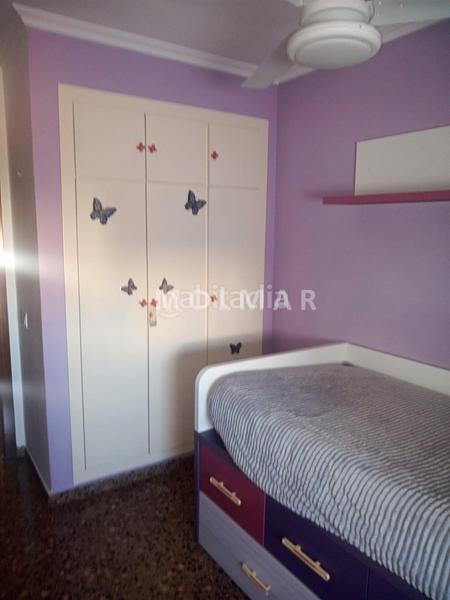 Foto a4777fd6-9558-4153-852a-8635127bb0b1. Appartement avec parking dans El Grao Castellón de la Plana