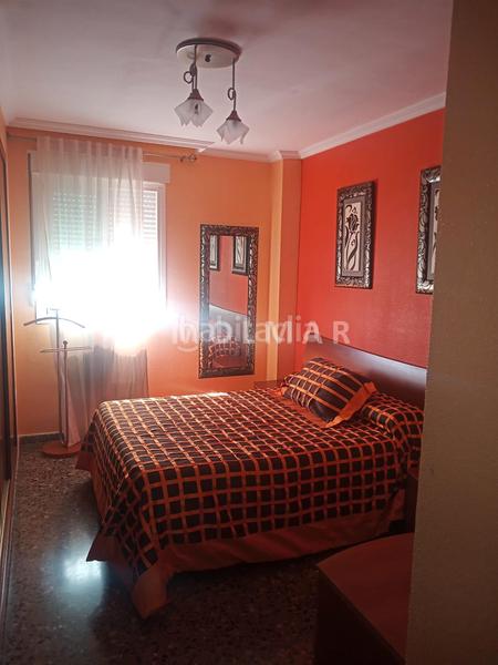 Foto a76190d2-c75c-4b66-9336-49fe0fe1d0d9. Appartement avec parking dans El Grao Castellón de la Plana