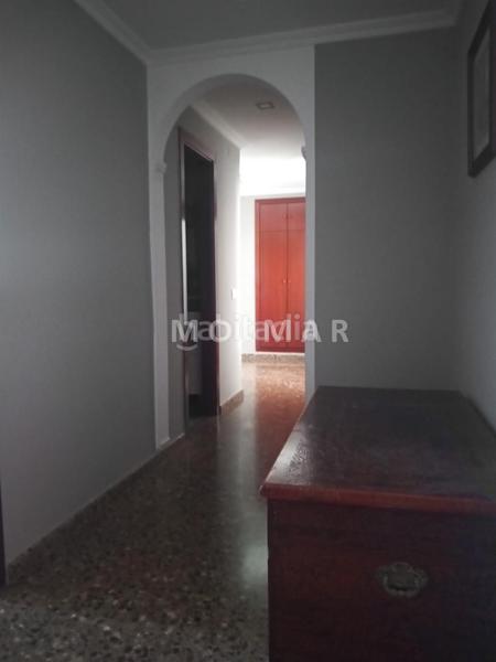 Foto e44fa8a1-4681-4320-9215-fbd6fb091442. Appartement avec parking dans El Grao Castellón de la Plana