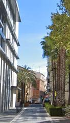 Flat in Centro