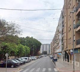 Appartement à Canals. Piso economico en canals