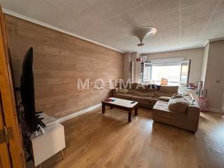 Appartement à Santa Rita