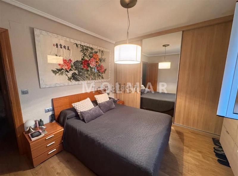 Foto ffbda111-4ea2-4159-b72f-95712f525a48. Piso en Santa Rita Paterna