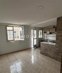 Flat en Aldaia. Vivienda reformada en aldaia