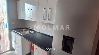 Appartement à Villavieja