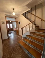 Casa a Alcúdia de Crespins (l´)
