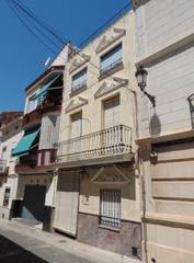 Casa a Alcúdia de Crespins (l´)