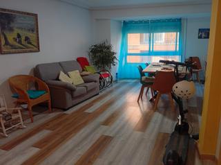 Appartement à Centro - Casco Antiguo
