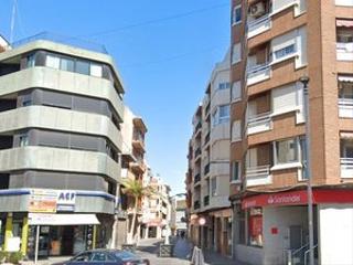 Appartement à Centro - Casco Antiguo