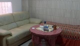Etagenwohnung in Centro