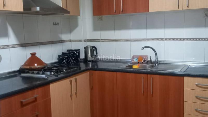 Foto 75f5fa62-62ce-456c-8c95-75f54d357089. Etagenwohnung in Centro Ontinyent