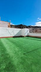 Casa aparellada a Gátova