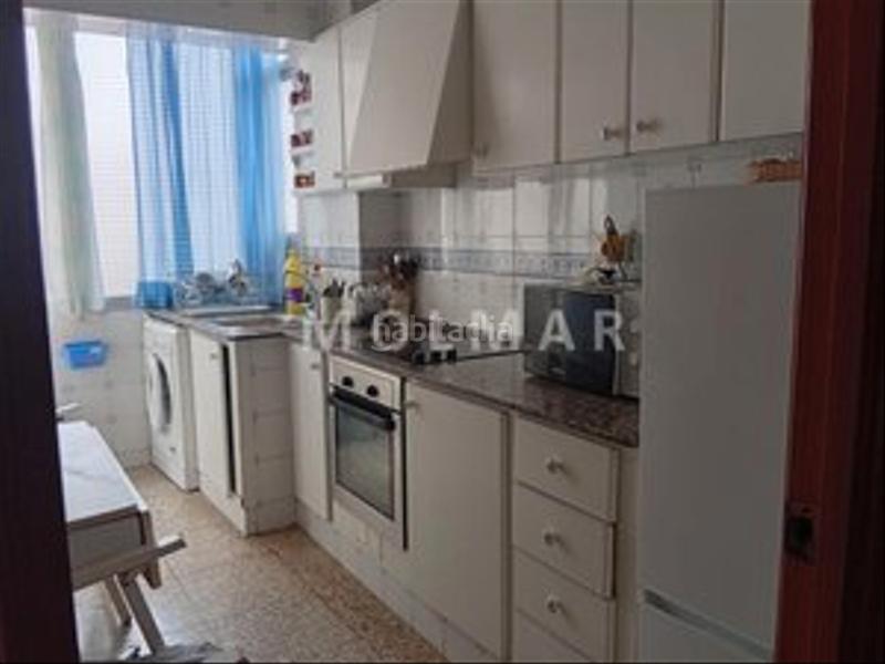 Foto 40a7cfe3-4363-4bb2-bc6b-c96c99155f2e. Appartement dans Plaza Elíptica - República Argentina Gandia